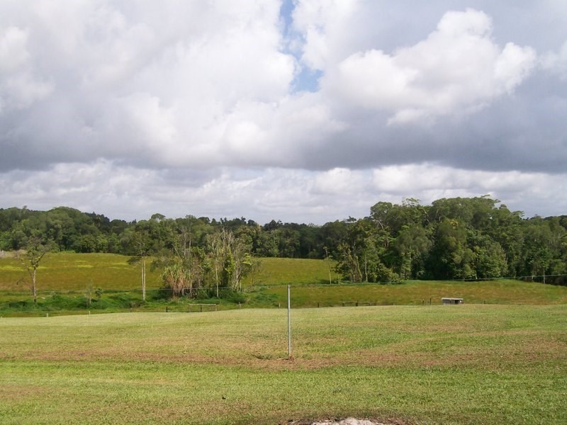 108 Eubenangee Road, Eubenangee, Innisfail QLD 4860
