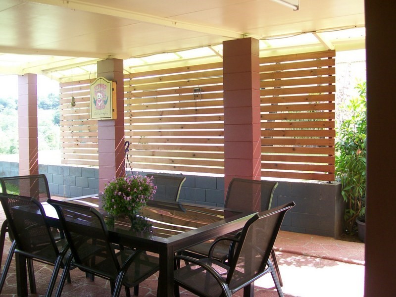 108 Eubenangee Road, Eubenangee, Innisfail QLD 4860