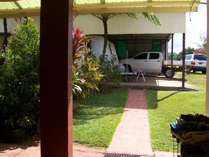 108 Eubenangee Road, Eubenangee, Innisfail QLD 4860