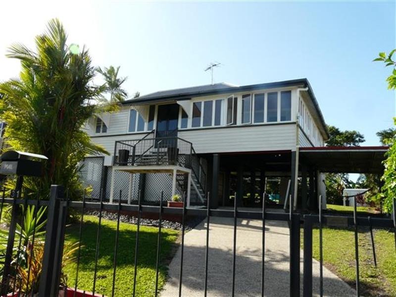 31 Scheu, Innisfail QLD 4860