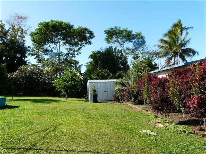 31 Scheu, Innisfail QLD 4860