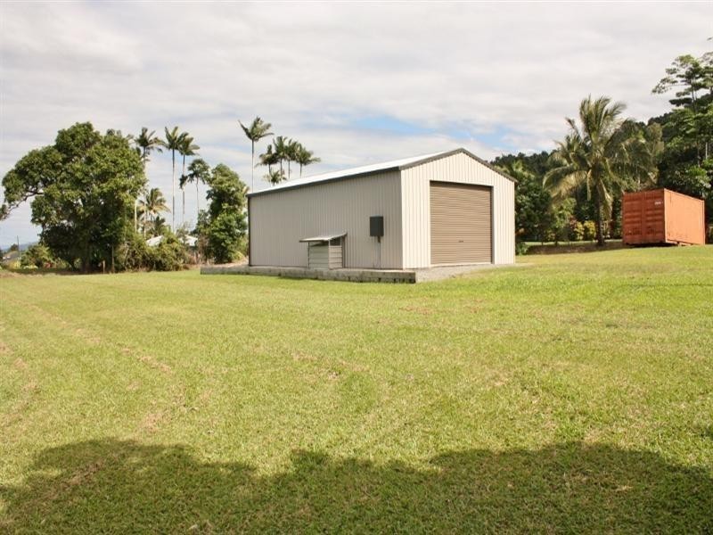 4 Nelson Street, Babinda QLD 4861