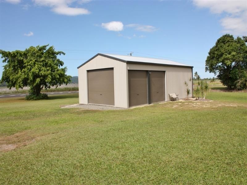 4 Nelson Street, Babinda QLD 4861