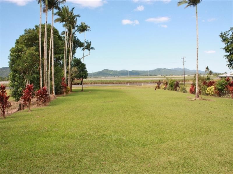 4 Nelson Street, Babinda QLD 4861
