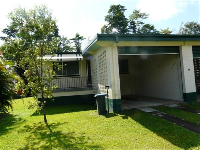 2/1 Ibis, Innisfail QLD 4860