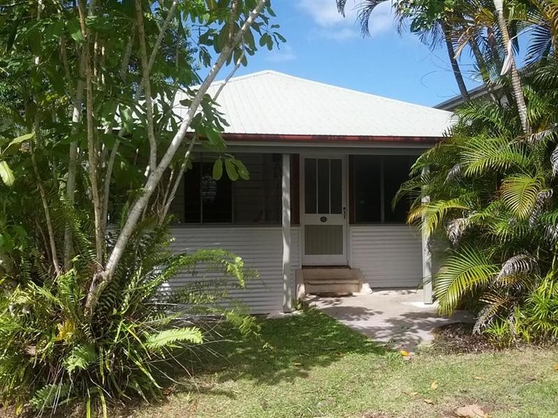 21 Mourilyan Road, East Innisfail QLD 4860