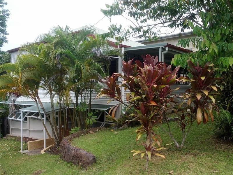 21 Mourilyan Road, East Innisfail QLD 4860