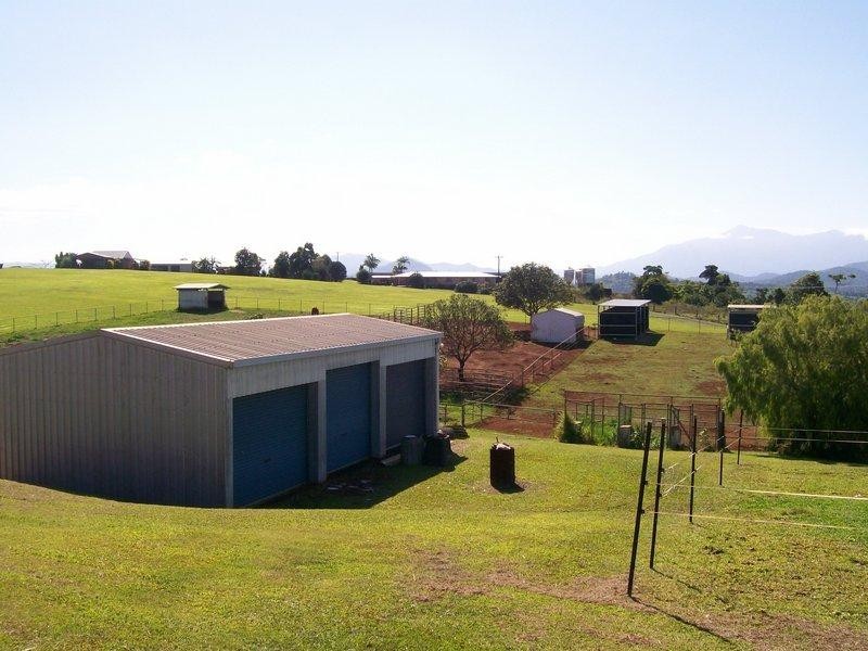 6 and 8 Olga Close, Pin Gin Hill QLD 4860