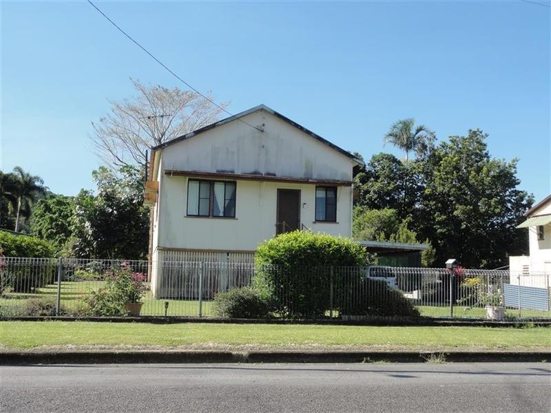54 Eastwood Street, Babinda QLD 4861