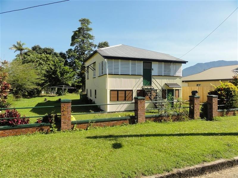 31 Eastwood Street, Babinda QLD 4861