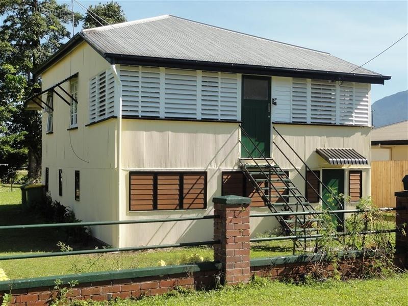 31 Eastwood Street, Babinda QLD 4861