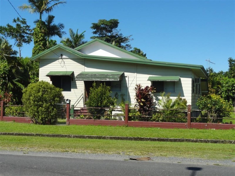 227 Howard Kennedy Drive, Babinda QLD 4861