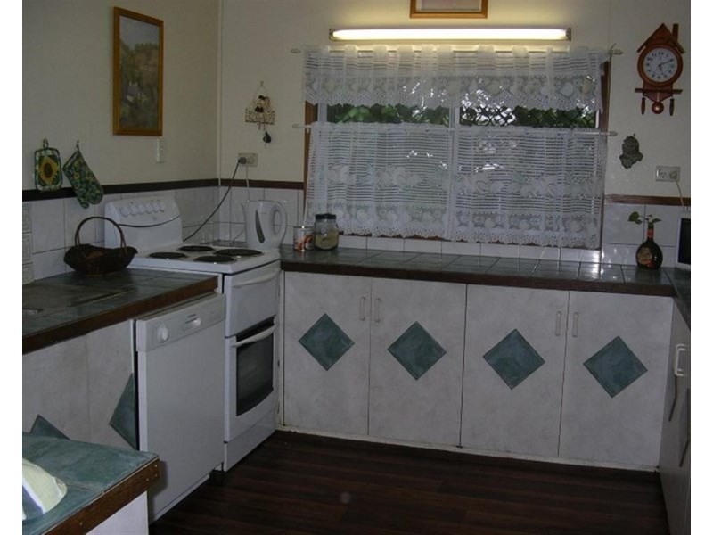 227 Howard Kennedy Drive, Babinda QLD 4861