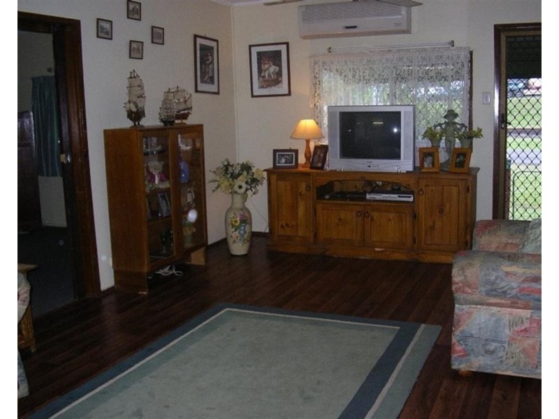 227 Howard Kennedy Drive, Babinda QLD 4861