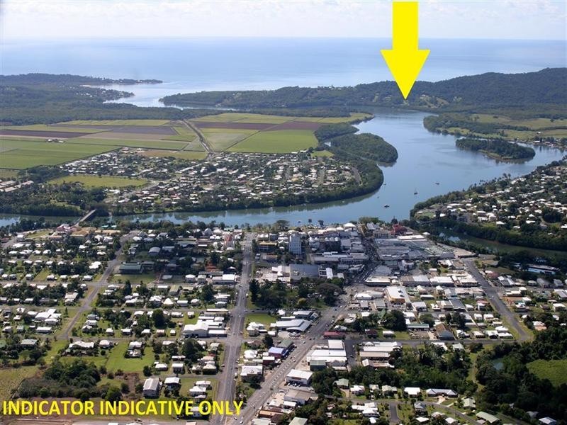 269 Coquette Point Road, Coquette Point QLD 4860