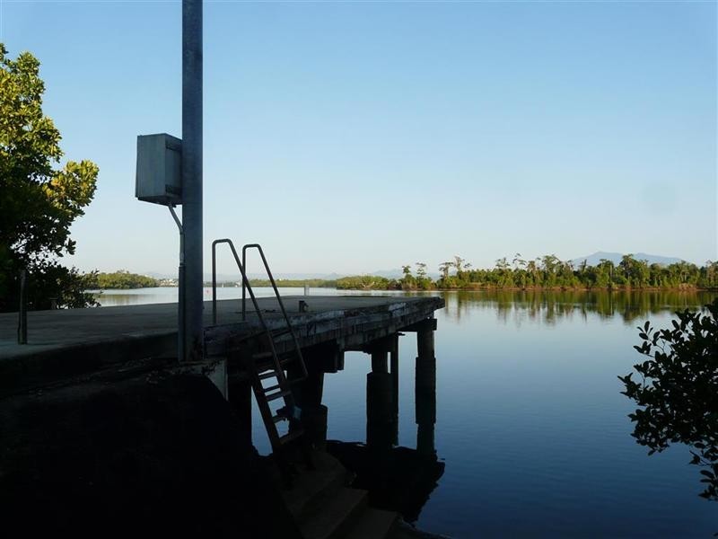 269 Coquette Point Road, Coquette Point QLD 4860