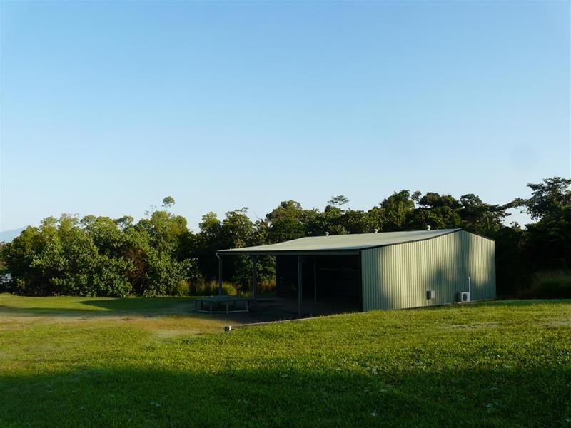 269 Coquette Point Road, Coquette Point QLD 4860