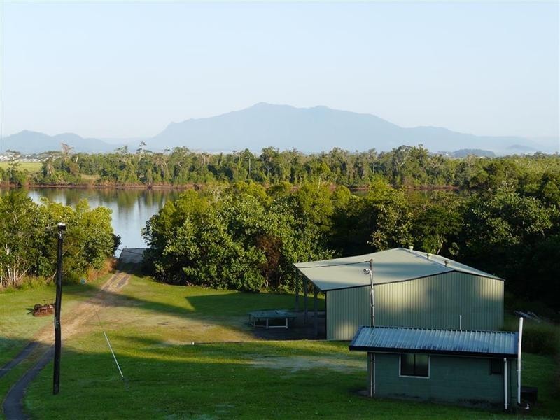 269 Coquette Point Road, Coquette Point QLD 4860