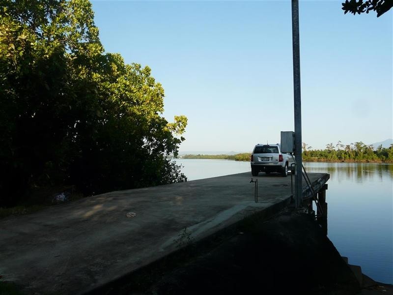 269 Coquette Point Road, Coquette Point QLD 4860