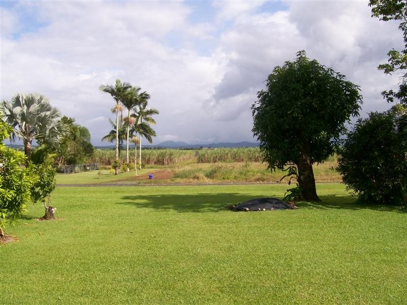 Innisfail QLD 4860
