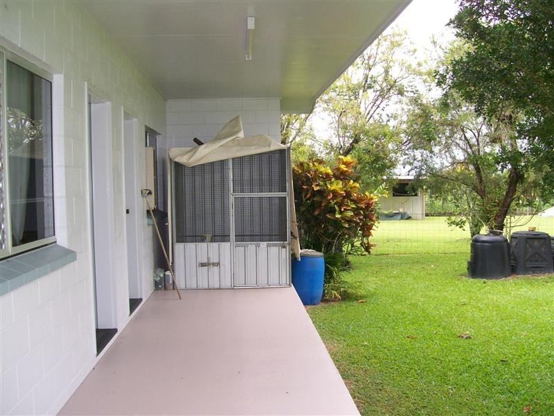 Innisfail QLD 4860