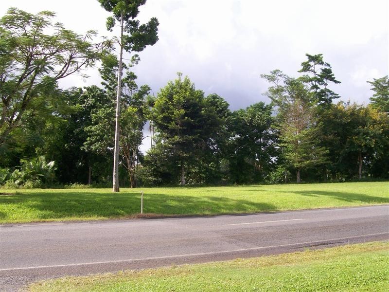 Innisfail QLD 4860