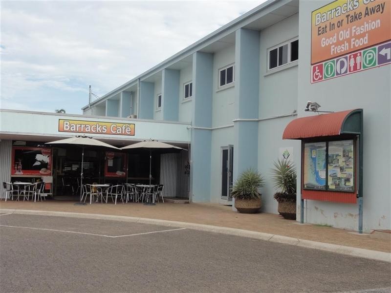 24 Bruce Highway, Mourilyan QLD 4858