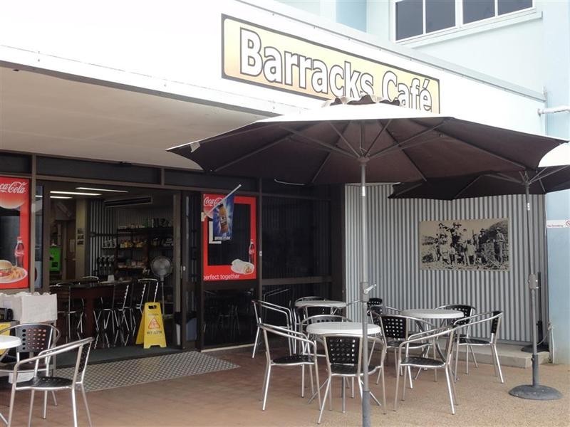 24 Bruce Highway, Mourilyan QLD 4858