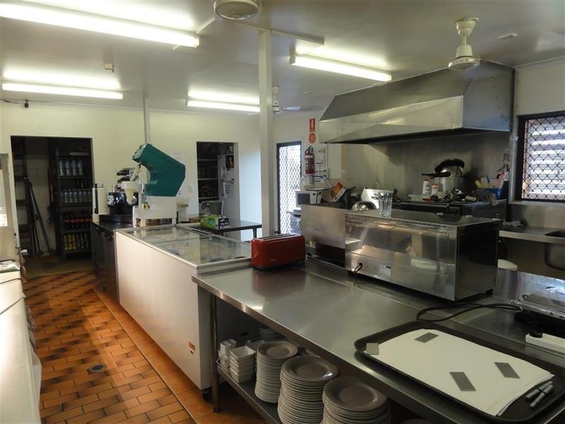 24 Bruce Highway, Mourilyan QLD 4858