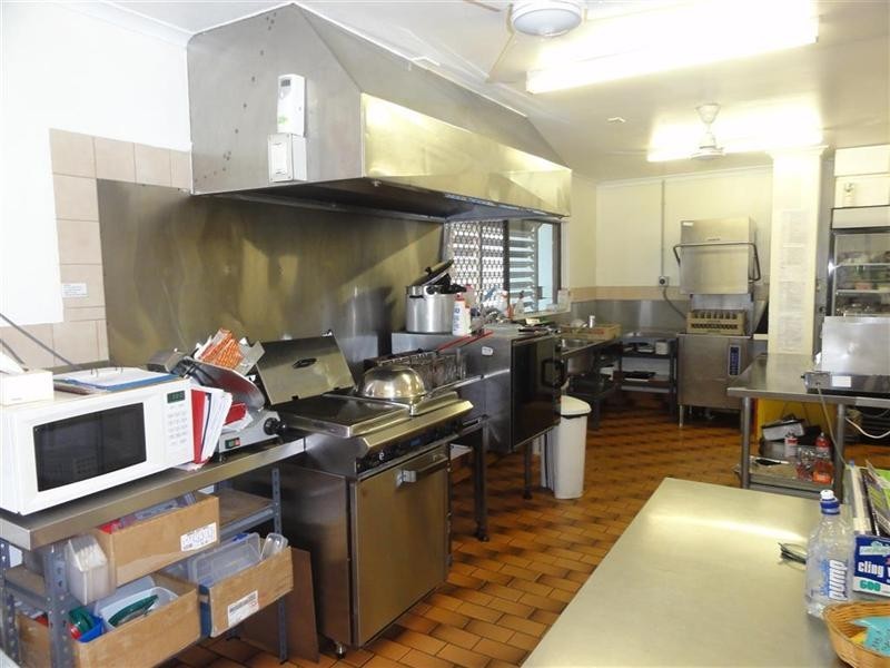 24 Bruce Highway, Mourilyan QLD 4858