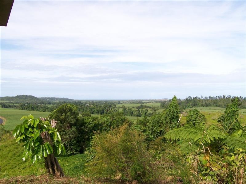 Innisfail QLD 4860