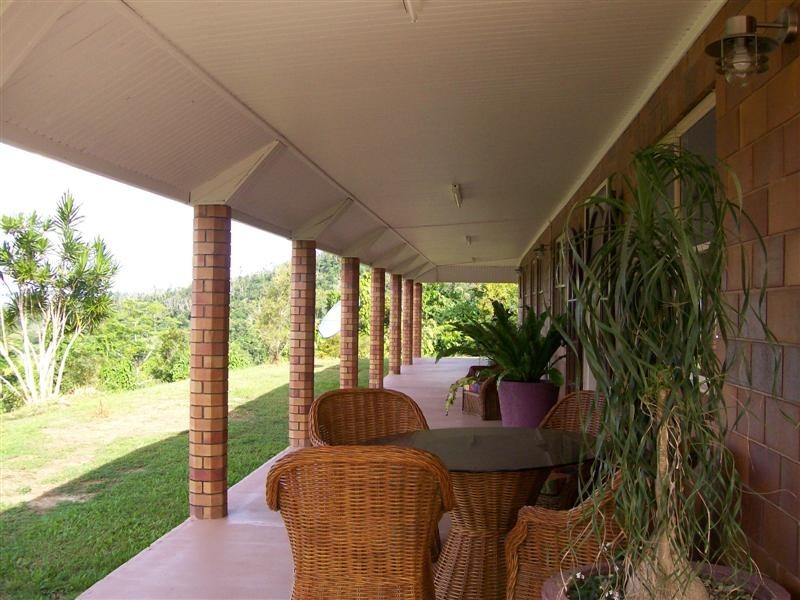 Innisfail QLD 4860