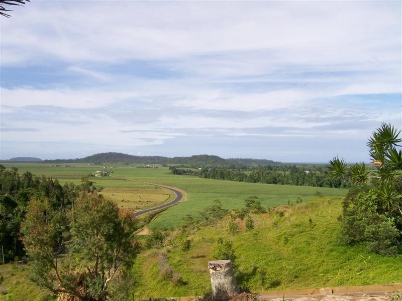 Innisfail QLD 4860