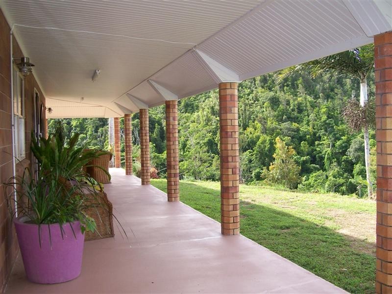 Innisfail QLD 4860