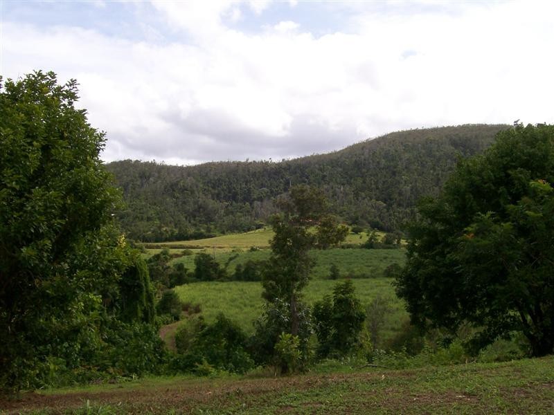 Innisfail QLD 4860