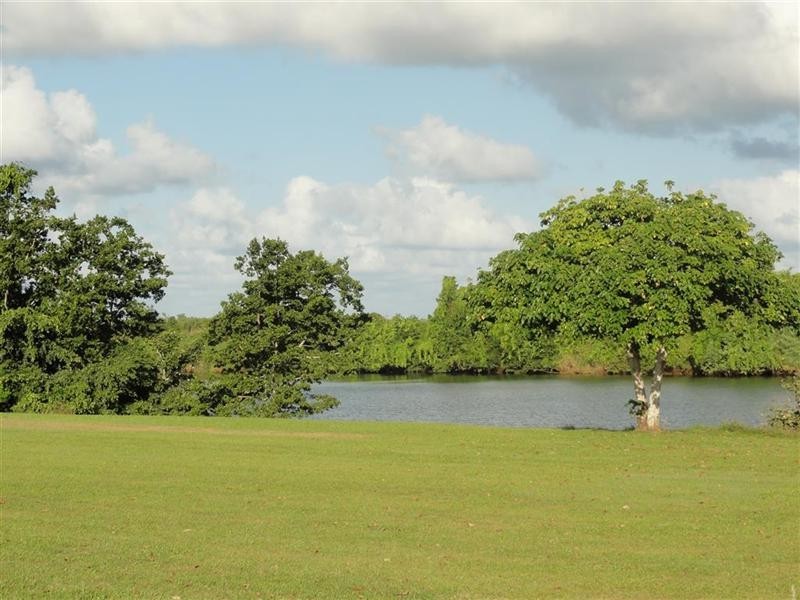 33 Paul Street, Cullinane QLD 4860