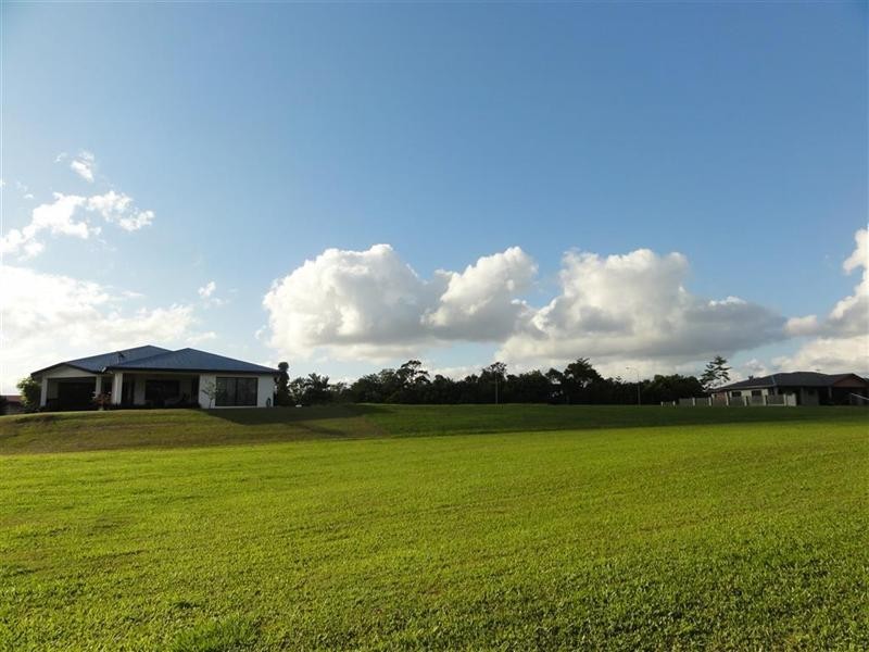 33 Paul Street, Cullinane QLD 4860