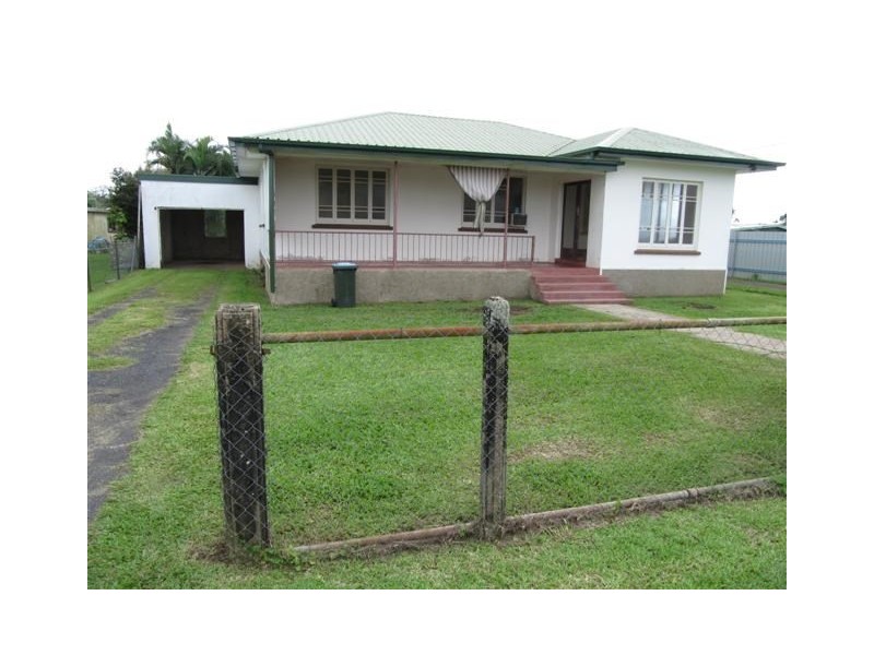 13 Monica, Innisfail QLD 4860