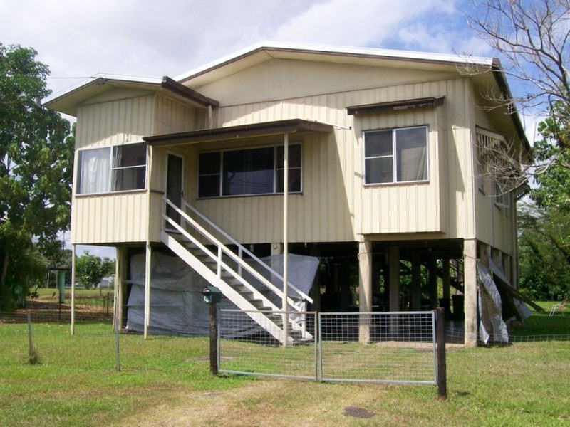 4 Karboota Street, Innisfail QLD 4860