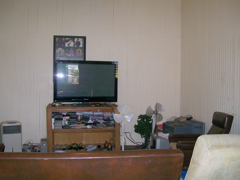 4 Karboota Street, Innisfail QLD 4860