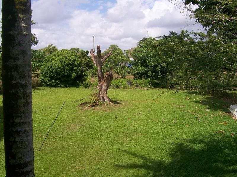 4 Karboota Street, Innisfail QLD 4860