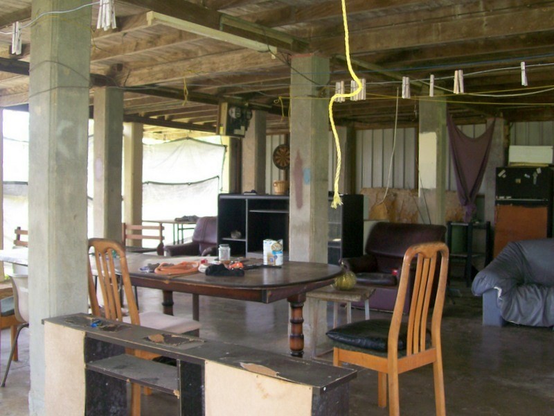 4 Karboota Street, Innisfail QLD 4860