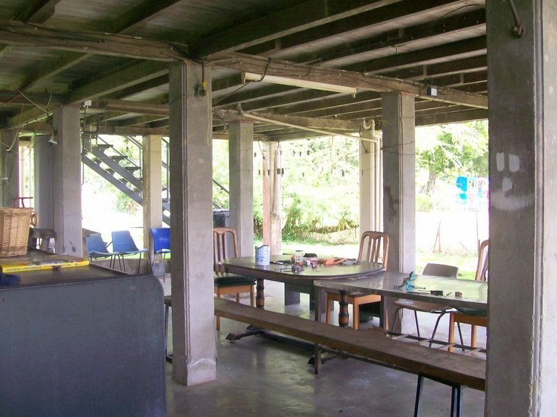 4 Karboota Street, Innisfail QLD 4860