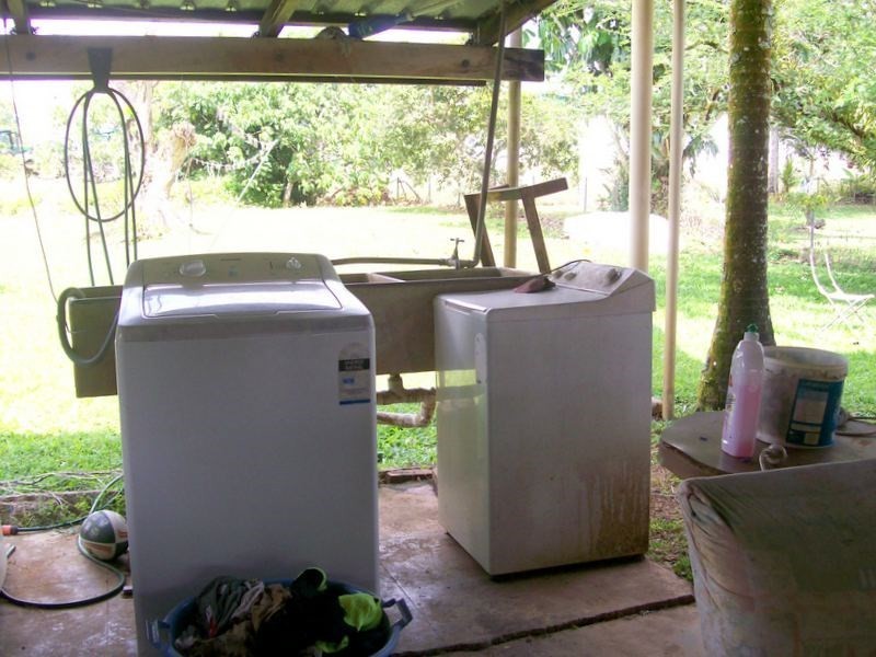 4 Karboota Street, Innisfail QLD 4860