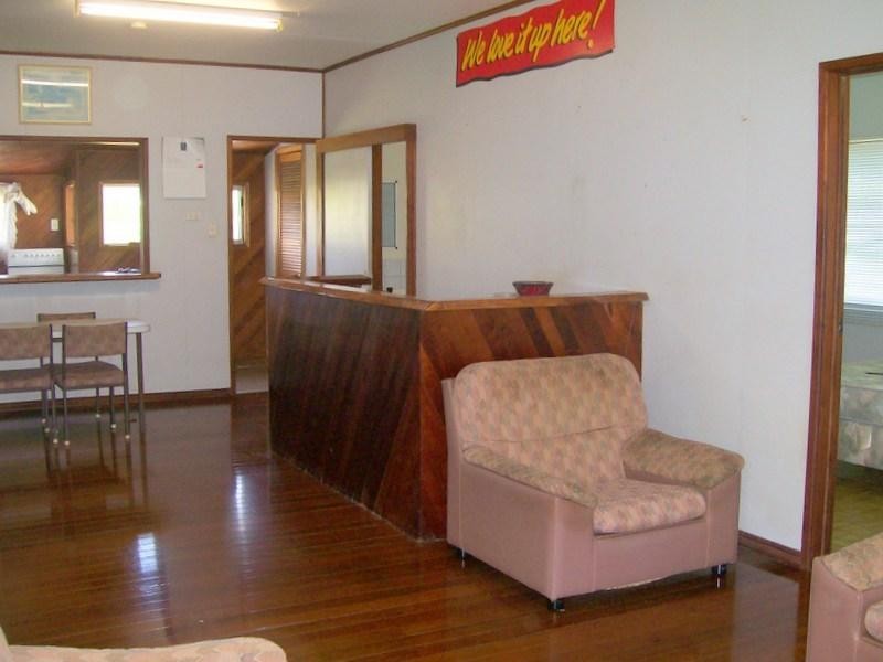 7 Bartle Street, East Innisfail QLD 4860