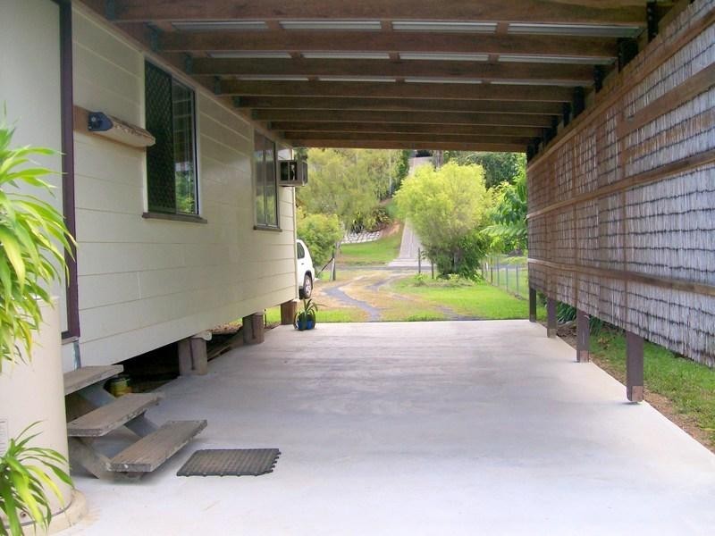 7 Bartle Street, East Innisfail QLD 4860