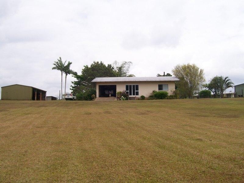 102 Eubenangee Road, Eubenangee QLD 4860