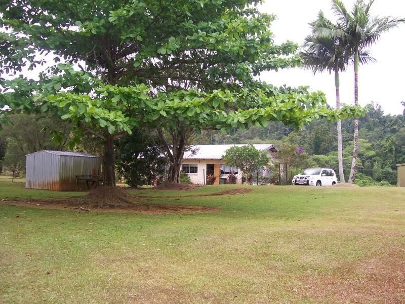 102 Eubenangee Road, Eubenangee QLD 4860