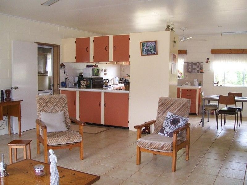 102 Eubenangee Road, Eubenangee QLD 4860
