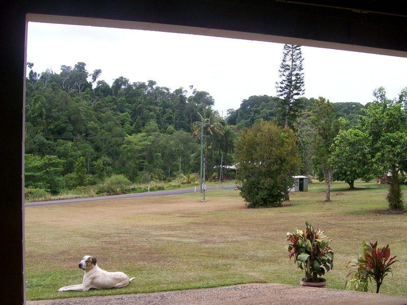102 Eubenangee Road, Eubenangee QLD 4860